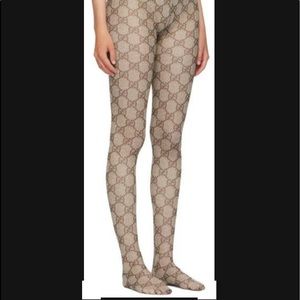 Gucci leggings